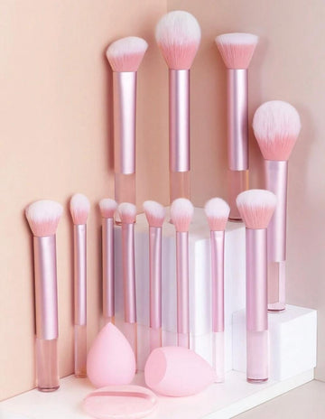 Shein Makeup Brushes